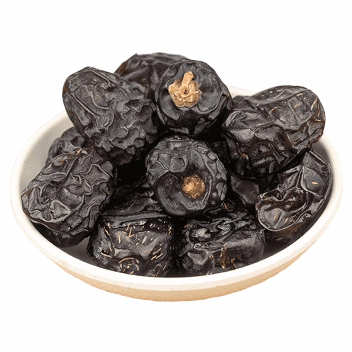 VOC Mart Premium Imported Black Dates 1 Kg
